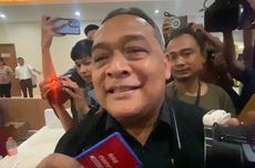 Benny Rhamdani Enggan Komentari Pernyataan Jokowi soal Pengendali Judi Online Inisial T