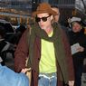 Brad Pitt Ajarkan Kita untuk Lebih Berani Bergaya