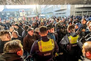 Mirip Adegan Film, Bank di Jerman Dibobol dan Barang Rp 1,7 Triliun Raib, Ini Fakta-Faktanya