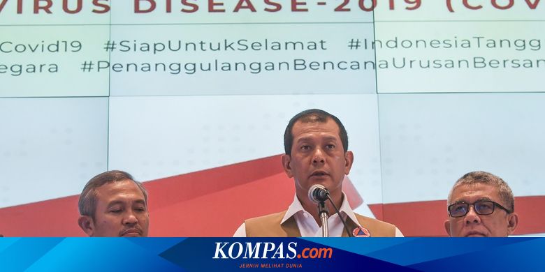 Atasi Covid-19, Faktor Psikologis Penting untuk Jaga Imun Tubuh - Kompas.com - KOMPAS.com