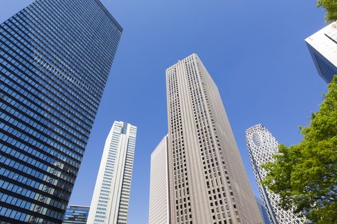 Menguak Rumitnya Pengelolaan Gedung Pencakar Langit…