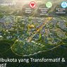 Konsep Forest City IKN Baru, Pererat Hubungan Manusia dengan Alam