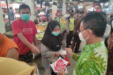 Keluar dari Zona Merah Covid-19, Pontianak Bentuk Satgas Covid-19 Berbasis Komunitas