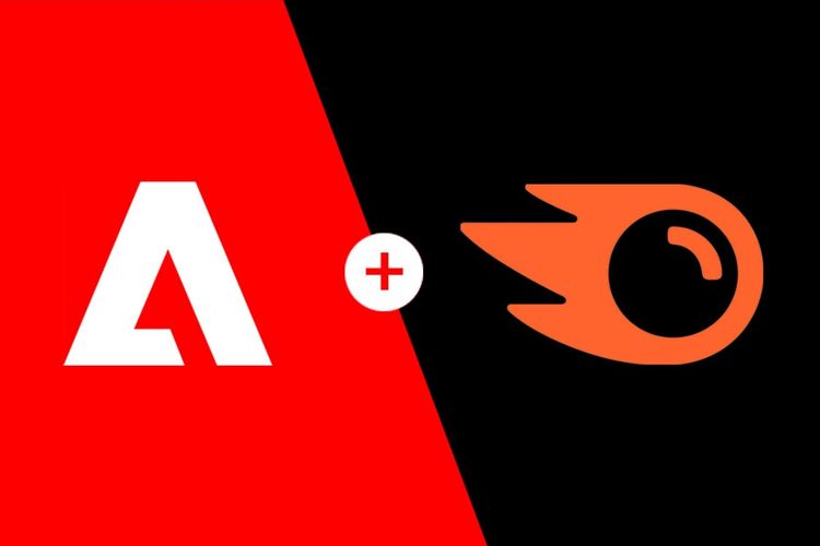 Ilustrasi Adobe akuisisi Semrush seharga 1,9 miliar dollar AS atau sekitar Rp 31,8 triliun.
