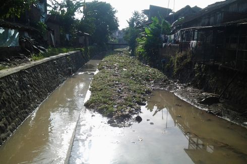 Warga Kaliwungu Kendal Tuding Jalan Tol Penyebab Banjir Bandang 