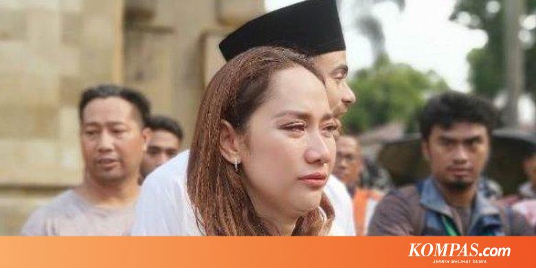 Masih Berduka, BCL Batal Tampil di Love Fest 2020