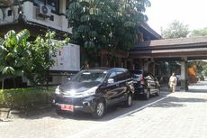 Wali Kota Surakarta Lebih Senang Jika ASN Mudik Pakai Kendaraan Dinas