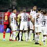 Link Live Streaming Persiraja Vs Bali United, Kickoff 20.30 WIB