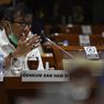 Yasonna: UU Cipta Kerja Reformatif dan Fenomenal, Ini Terobosan Kreatif untuk Majukan Bangsa