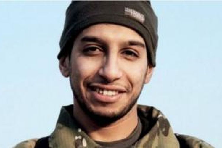 Abdelhamid Abaaoud, yang diduga menjadi dalang tiga insiden serangan di Paris, kembali ke kafe dan restoran tempat serangan terjadi. 