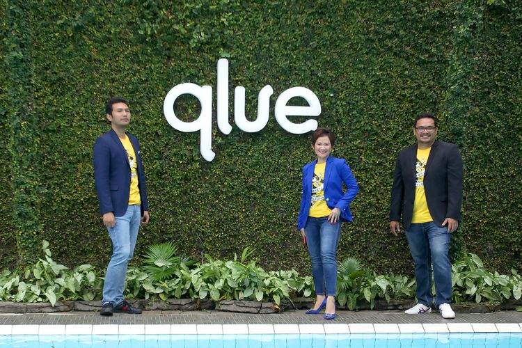 Qlue, penyedia ekosistem smart city di Indonesia menekankan pentingnya lokalisasi digital