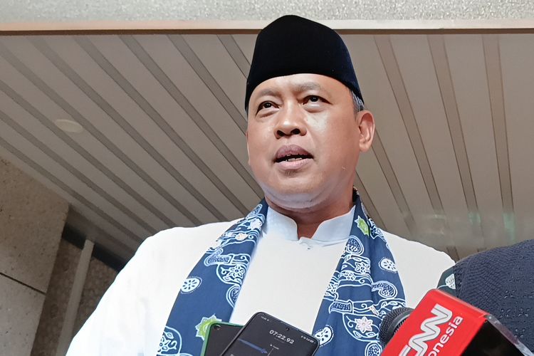 Wali Kota Bekasi Ancam Sanksi Berat bagi ASN yang Langgar Aturan WFH