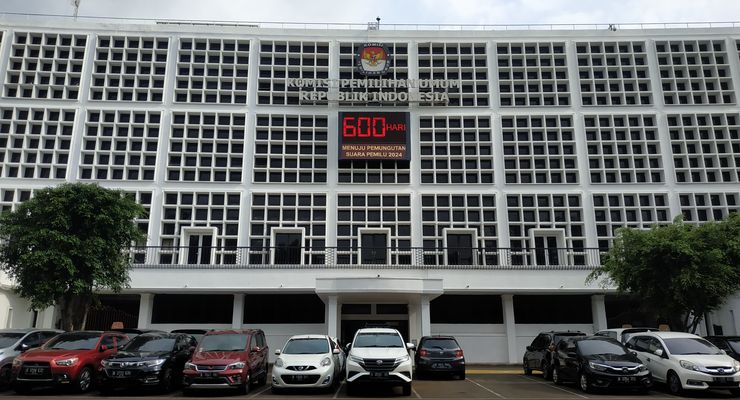 KPU Diminta Jelaskan Perbaikan Sirekap jika Akan Digunakan pada Pilkada 2024