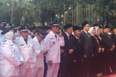 Perombakan Jabatan di DKI Dikeluhkan, Komisi ASN Tunggu Laporan 