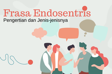 Frasa Endosentris: Pengertian dan Jenis-jenisnya