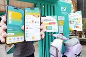 Road to BSI International Expo 2026 Hadir di MRT Dukuh Atas dan Blok M, Tawarkan Kopi Seharga Rp 500