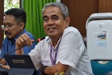 Heboh soal Rektor Unika Soegijapranata Diminta Buat Video Apresiasi Jokowi dan Pengakuan Polisi