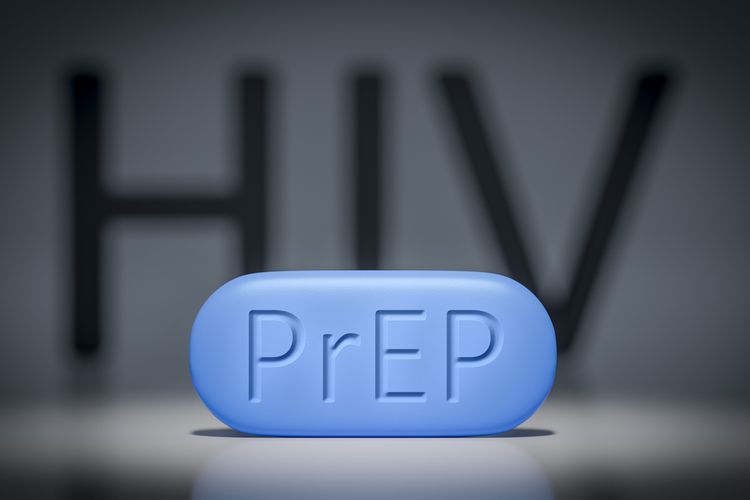 PrEP bisa dikonsumsi sebagai obat untuk menurunkan risiko penularan HIV.