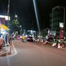 Warga Keluhkan Sampah Berjejer di Tengah Jalan Ciledug: Ganggu Pemandangan 