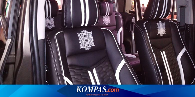 Plus Minus Mengubah Jok Mobil