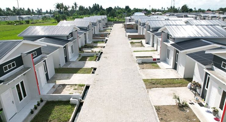 5 Pilihan Ideal Rumah Subsidi Murah di Hub IKN