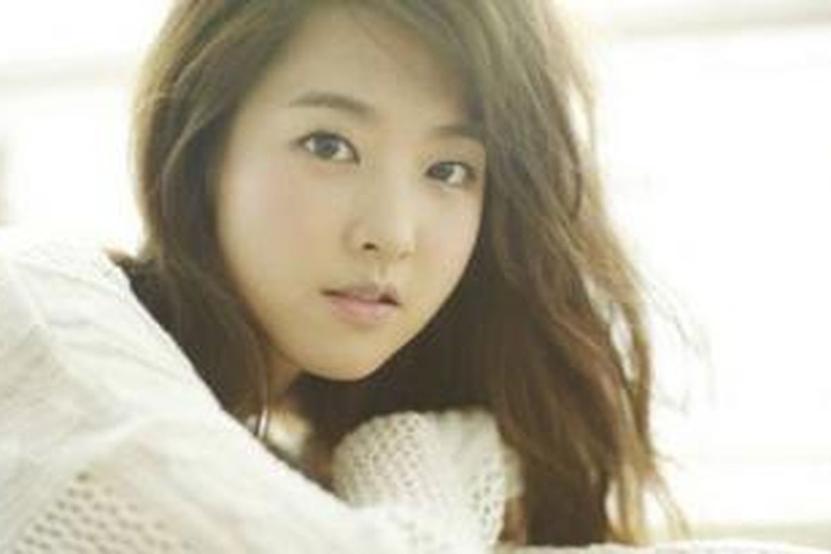 Park Bo-Young