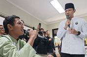 AHY: Program Renovasi 1.397 Madrasah Jadi Prioritas Presiden Prabowo