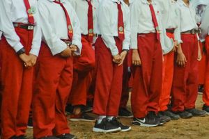 Krisis Murid SD Negeri Meluas, Disdik Boyolali Sebut Sekolah Favorit Juga Tak Penuhi Kuota