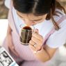 3 Risiko Ibu Hamil Minum Kopi yang Pantang Disepelekan
