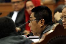 Laporan untuk Penghina Jokowi Tidak Akan Dicabut