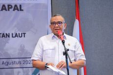 Elektabilitasnya 0,1 Persen, PBB: Memang Tidak Mudah Naikkan Persentase untuk Lolos