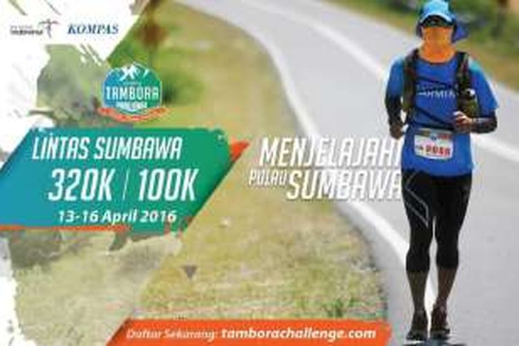 Tambora Challenge 2016