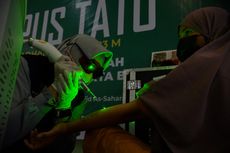 Layanan Hapus Tato Gratis Kembali Digelar di Jakarta Selama Ramadhan, Ini Tanggal dan Lokasinya