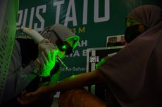 Layanan Hapus Tato Gratis Hadir Kembali di Jakarta Selama Ramadhan...