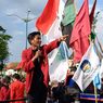 Demo 11 April di Yogyakarta Diwarnai Perbedaan Pendapat Antar Peserta Aksi