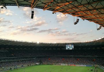 Bukan Cuma Megah, Venue Final Piala Dunia Punya Predikat Stadion Hijau
