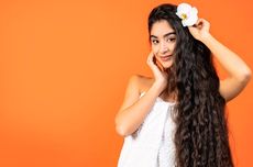 Ketahui, Ini Manfaat Menggunakan Curl Cream pada Rambut Keriting