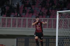 Kematian Memilukan Bayi di Pengungsian Gaza karena Kedinginan