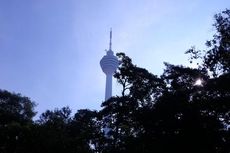 Wisata ke KL Tower, Apa Saja Aktivitasnya?