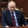 Syarat yang Diminta Putin untuk Menghentikan Invasi Rusia ke Ukraina