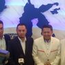 PKS Kunjungi Nasdem, Bahas Sekretariat Perubahan dan Piagam Deklarasi Koalisi