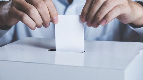 KPU DKI Sediakan 88 Kotak Suara Cadangan untuk Pemilu 2024