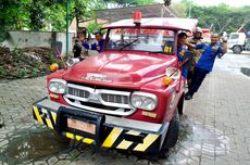 Gempa M 3,9 Terjadi di Gayo Lues Aceh