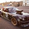 Ini 5 Mobil Ikonik yang Pernah Dipakai Mendiang Ken Block