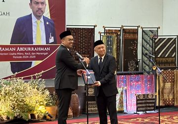 Tak Mengandalkan APBN, Menteri UMKM Siap Kolaborasi dngan Stakeholder 