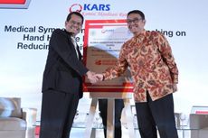 Kuartal III, Penjualan Produk Unilever Indonesia Melambat