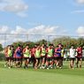 Timnas U17 Indonesia Latihan Perdana di Jerman: Pakai Fasilitas Klub Bundesliga