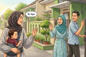 Hukum Istri Menambahkan Nama Suami dalam Islam, Boleh atau Tidak? Ini Penjelasanya