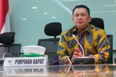 Ketua DPR: Kata Pak Ma'ruf, Tagar #2019PrabowoPresiden Lebih Teduh