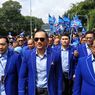 Soal Target Pemilu 2024, AHY Ingin Demokrat Raih 14-15 Persen Kursi DPR